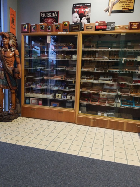 peretti tobacco Tobacco Reviews | Peretti