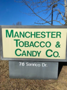 manchester tobacco & candy co photos Manchester Tobacco & Candy Co. Tobacco Shop, Tobacco in Manchester, CT