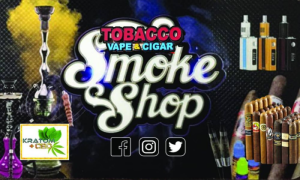 Vape Shops in Oakland, Maryland