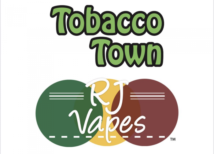 RJ Vapes/Tobacco Town Smoke Shop, Tobacco, Vapes in Chesterfield, MI
