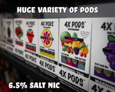 Vape Shops in Colchester, Connecticut