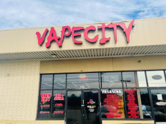 vape city longwy Eliquide Framboise Bleue Fruit du Dragon 50ml Vape City main image 1