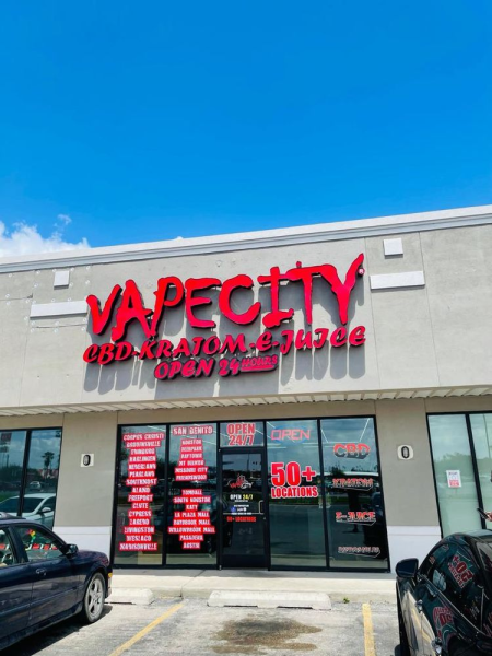 lost vape ub max x3 Vape City in El Paso, TX United States main image 0