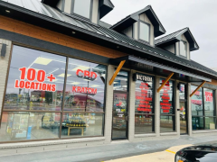 vape store victoria Victoria Smoke Shop main image 0