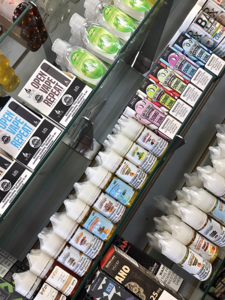 Vape Guru Smoke Shop, Tobacco, Vapes, Glass Pipes in Bay Shore, NY