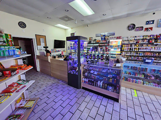 Kings Vape and Food Smoke Shop, Tobacco, Vapes in Dallas, GA