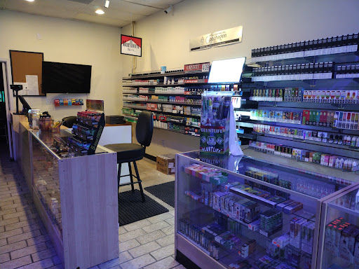 Kings Vape and Food Smoke Shop, Tobacco, Vapes in Dallas, GA