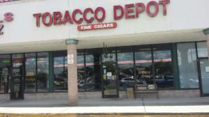 tobacco scented oil Pipe Tobacco