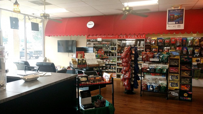 mea tobacco M.E.A Tobacco & Vape