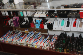 Vape Shops near Ashford, Alabama zip code 36312