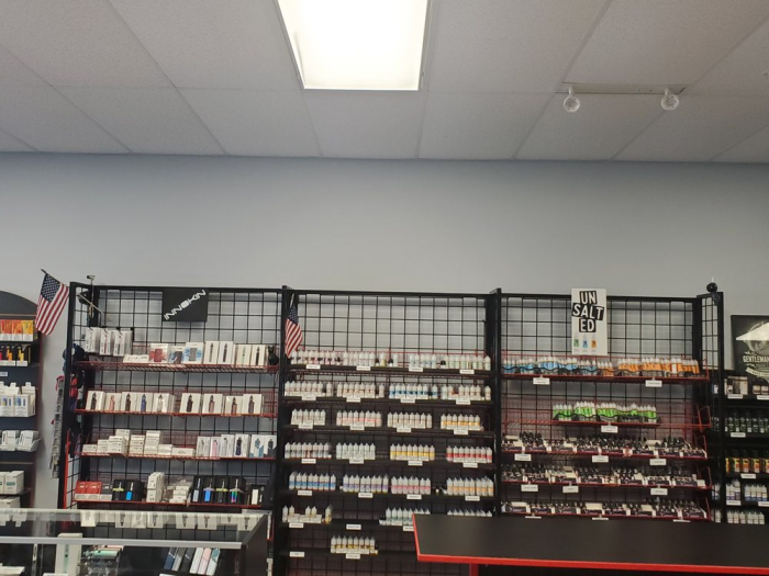 E-Cig Source Vape Shop, Vaporizers, Vape Juice in Deland, FL