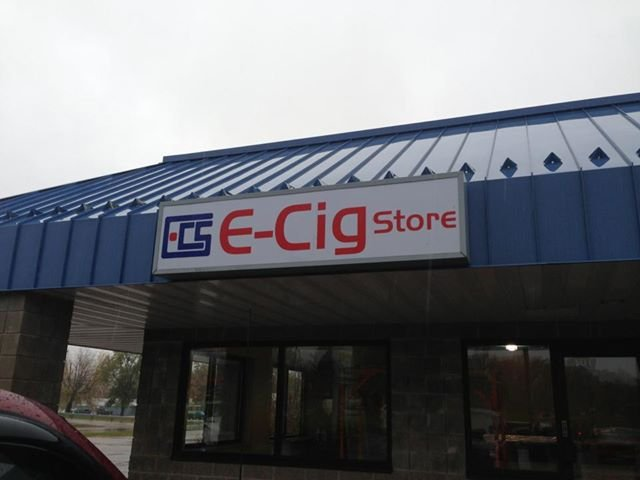 elfbar nachfüll pod läuft aus E-Cig Store LLC Vape Shop, Vaporizers, Vape Juice in Appleton, WI