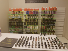 elfbar nachfüll pod läuft aus Spot420 The Cannabis Store - Orangeville Vape Pens main image 0