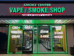 Smoke Shops near Frankston, Texas zip code 75763