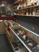 Vape Shops in Coquitlam, British Columbia