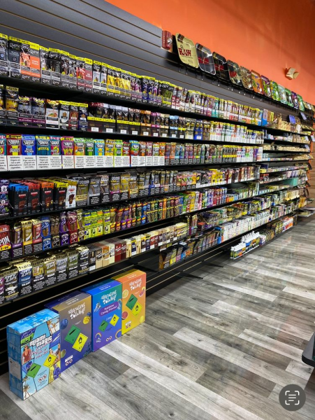 Vapor World & Tobacco Smoke Shop, Tobacco, Vapes in Brighton, CO