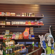Vape Shops near Independence, Mississippi zip code 38638