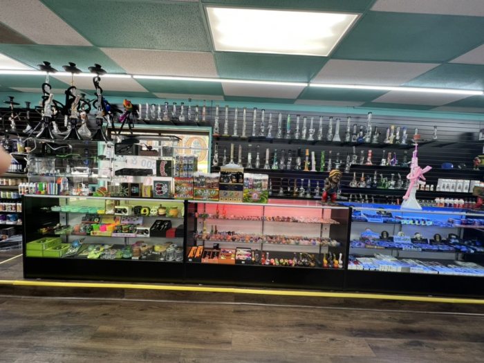 vapeville vape & smoke shop Vapeville Smoke Shop - Vape, Delta8, Cbd, Hookah, Disposable, E-juice,  Detox. (Smoke Shop Arlington) - Reviews, Photos & Phone Number - Updated  May 2026 - Vape Shops in Tarrant County, Texas (TX) main image 1