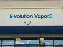 Vape Shops in Brentwood, Tennessee