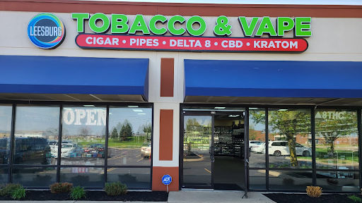 elko vape and smoke shop Smokey Vibes Elko main image 1