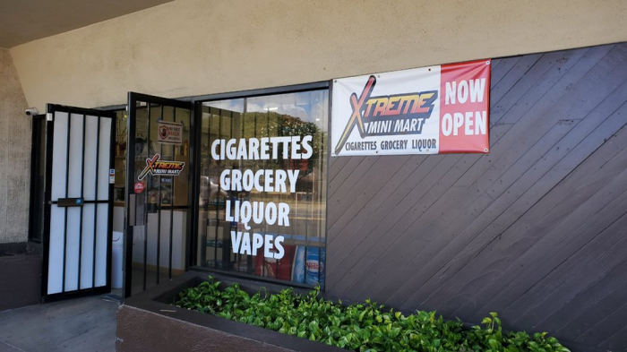Xtreme Mini Mart Honolulu, HI