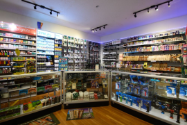 Smoke Shops in Beaverton, Oregon - Page 1 Smoke Shops in Beaverton, Oregon - Page 1