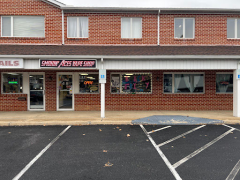 Vape Shops near Reading, Pennsylvania zip code 19605
