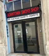 Downtown Smoke & Vape Shop Smoke Shop, Tobacco in Nashville, TN