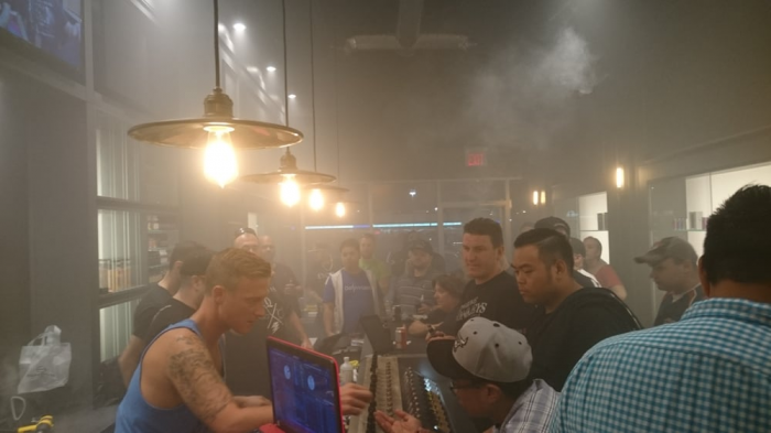 Wicks & Wires Vape Shoppe, Vaporizers, Vape Juice in Vaughan, ON