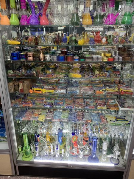 3 Ave Vape Smoke Shop, Tobacco, Vapes, Glass Pipes in New York, NY