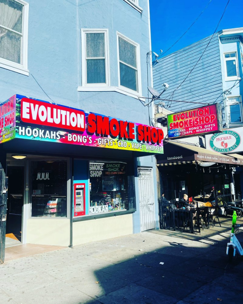 evolution vape shop Vape-It: Your New Favorite Vape Shop main image 0
