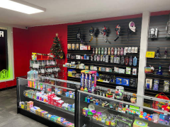 Blaze City Smoke & Vape Smoke Shop, Tobacco, Vapes in Silsbee, TX
