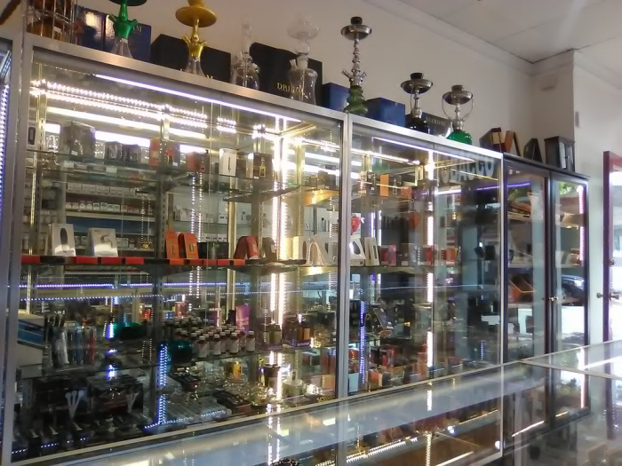 Alexandria Vape Smoke Shop, Tobacco, Vapes, Glass Pipes in Alexandria, VA