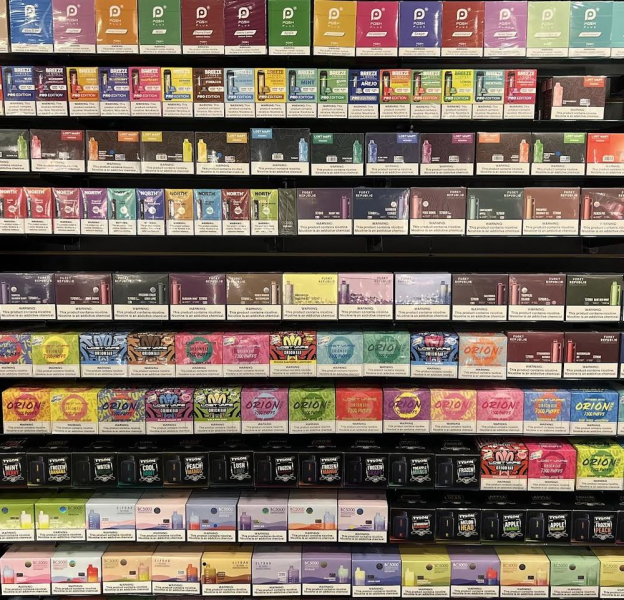 smoke n vape Cannabis Vape Companies Saw Bootlegs Coming — Why Didn't Regulators? main image 0