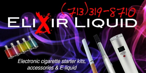 Electronic Cigarettes Of Houston Vape Shop, Vaporizers in Katy, TX Electronic Cigarettes Of Houston Vape Shop, Vaporizers in Katy, TX