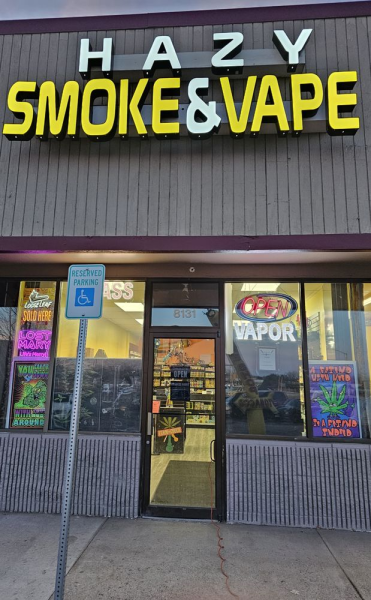 Hazy Smoke & Vape Smoke Shop, Tobacco, Vapes in Westminster, CO