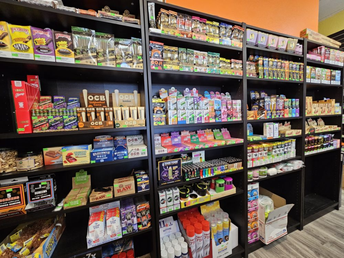 Hazy Smoke & Vape Smoke Shop, Tobacco, Vapes in Westminster, CO