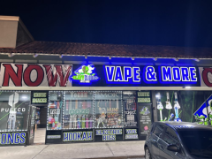 Vape Shops near Twentynine Palms, California zip code 92278