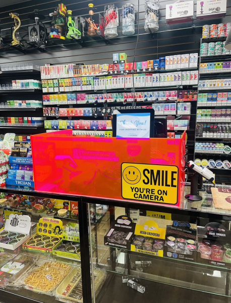 All In 1 Pocono Convenience & Tobacco Smoke Shop in Pocono Summit, PA