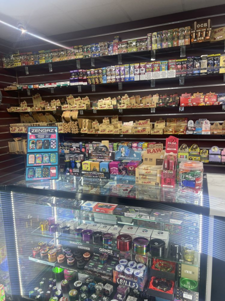 DR Smoke Shop, Tobacco, Vapes, Glass Pipes, Cigars in Olean, NY