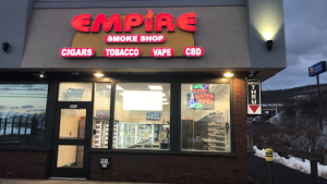 Empire Smoke Shop, Tobacco, Vapes, Glass Pipes, Cigars in Wilkes-Barre Township, PA Empire Smoke Shop, Tobacco, Vapes, Glass Pipes, Cigars in Wilkes-Barre Township, PA
