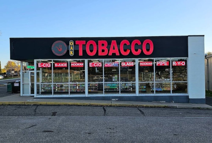 wa tobacco laws State Sign Requirements