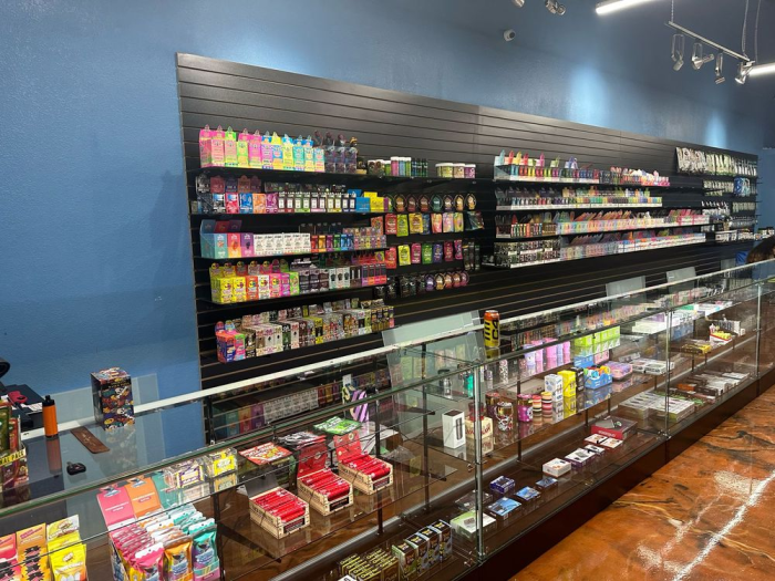 380 Smoke N Vape Smoke Shop, Tobacco, Vapes, Glass Pipes in Princeton, TX