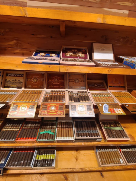 tobacco mercantile jacksboro tn Bulldog Fine Cigars & Vape Smoke Shop, Tobacco in Jacksboro, TN