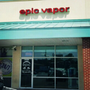 vape shops gloucester Evapo Gloucester vape shop main image 0
