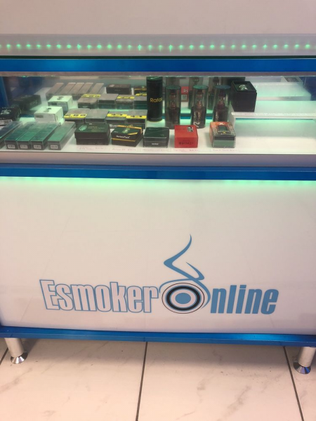 eSmokerOnline Vape Shop, Vaporizers, Vape Juice in Orlando, FL