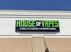 Smoke Shops in Mesquite, Texas - Page 1