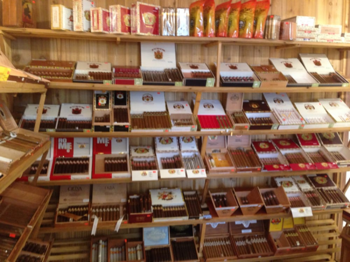 Totally Tobacco Smoke Shop, Tobacco, Vapes, Glass Pipes in Mokena, IL