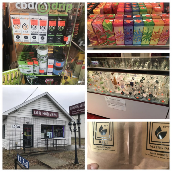 elfbar nachfüll pod läuft aus House of Vape Grand Opening of New Arlington Store