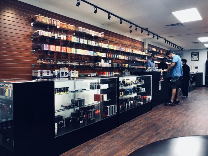 DTX Vapor & CBD - Dallas Vape Shop, Vaporizers in Dallas, TX